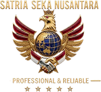 Satria Seka Nusantara